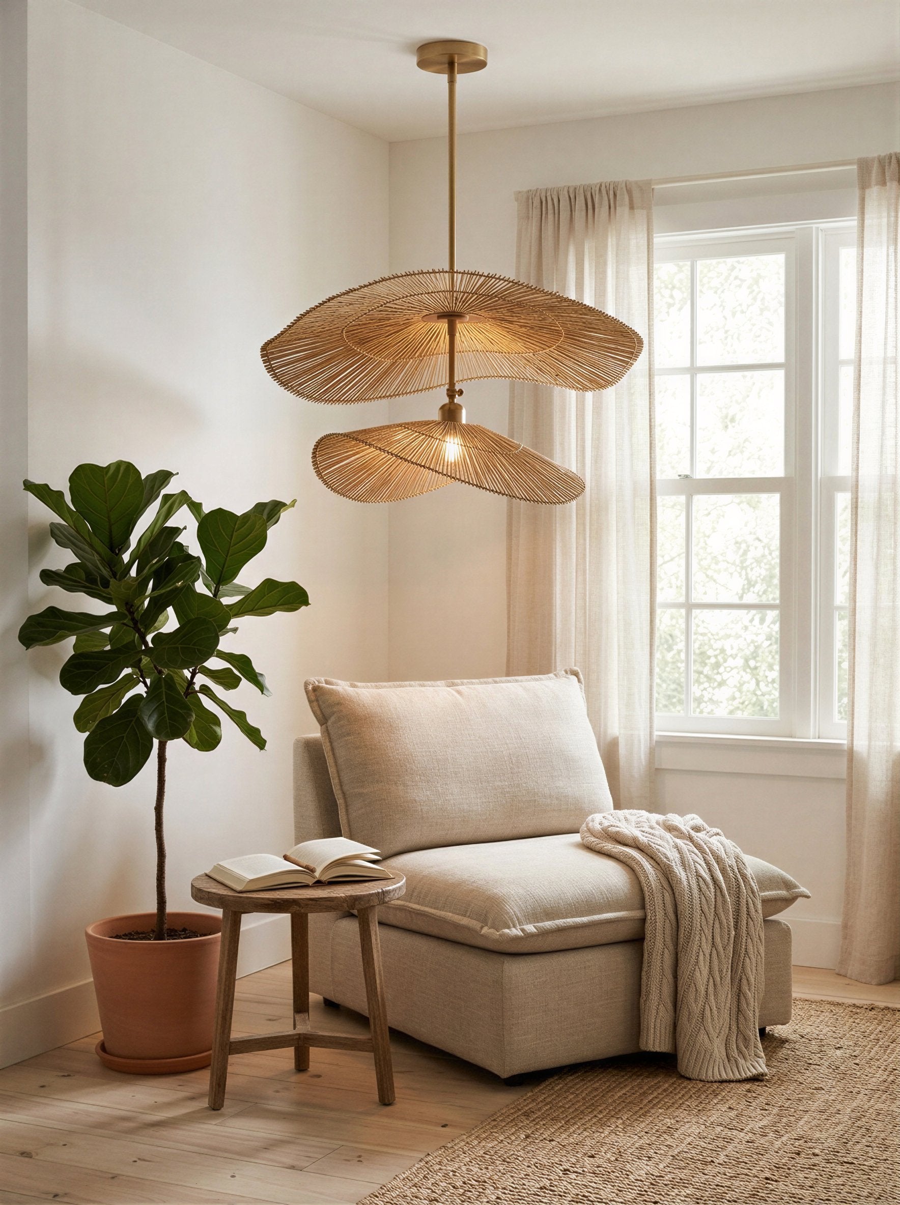 Mosca Pendant Light - Image 5