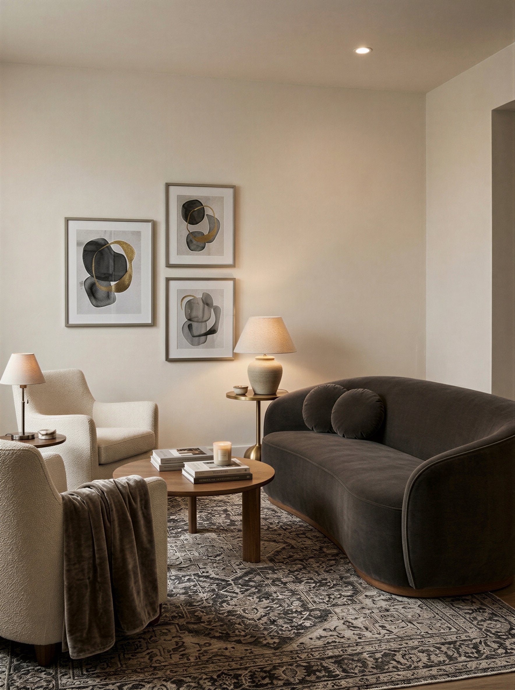 Lowry Sofa - Image 5
