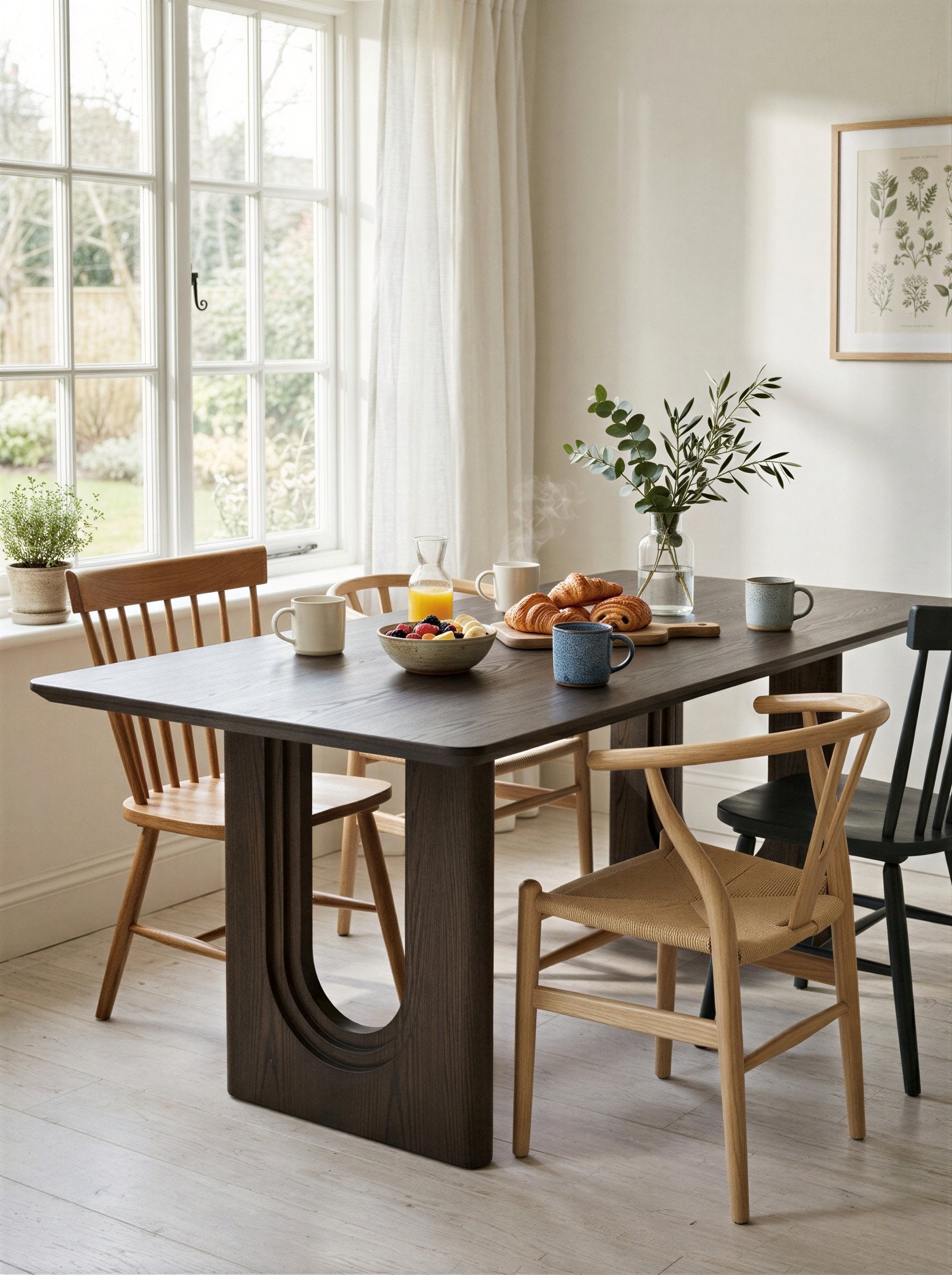 Alvaro Dining Table - Image 5