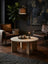 Mahoe Round Coffee Table - Image 5