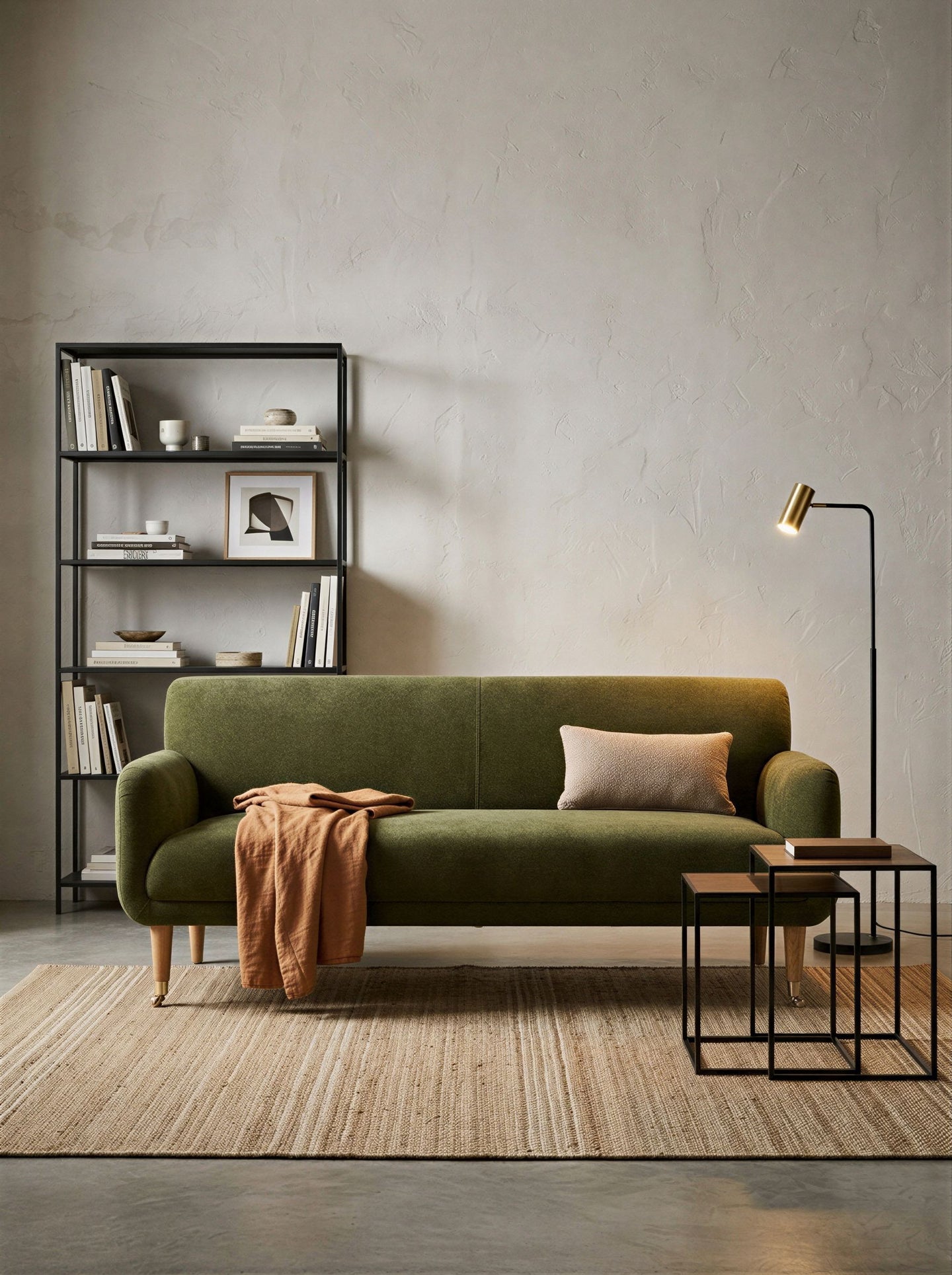 Kent Sofa - Image 5