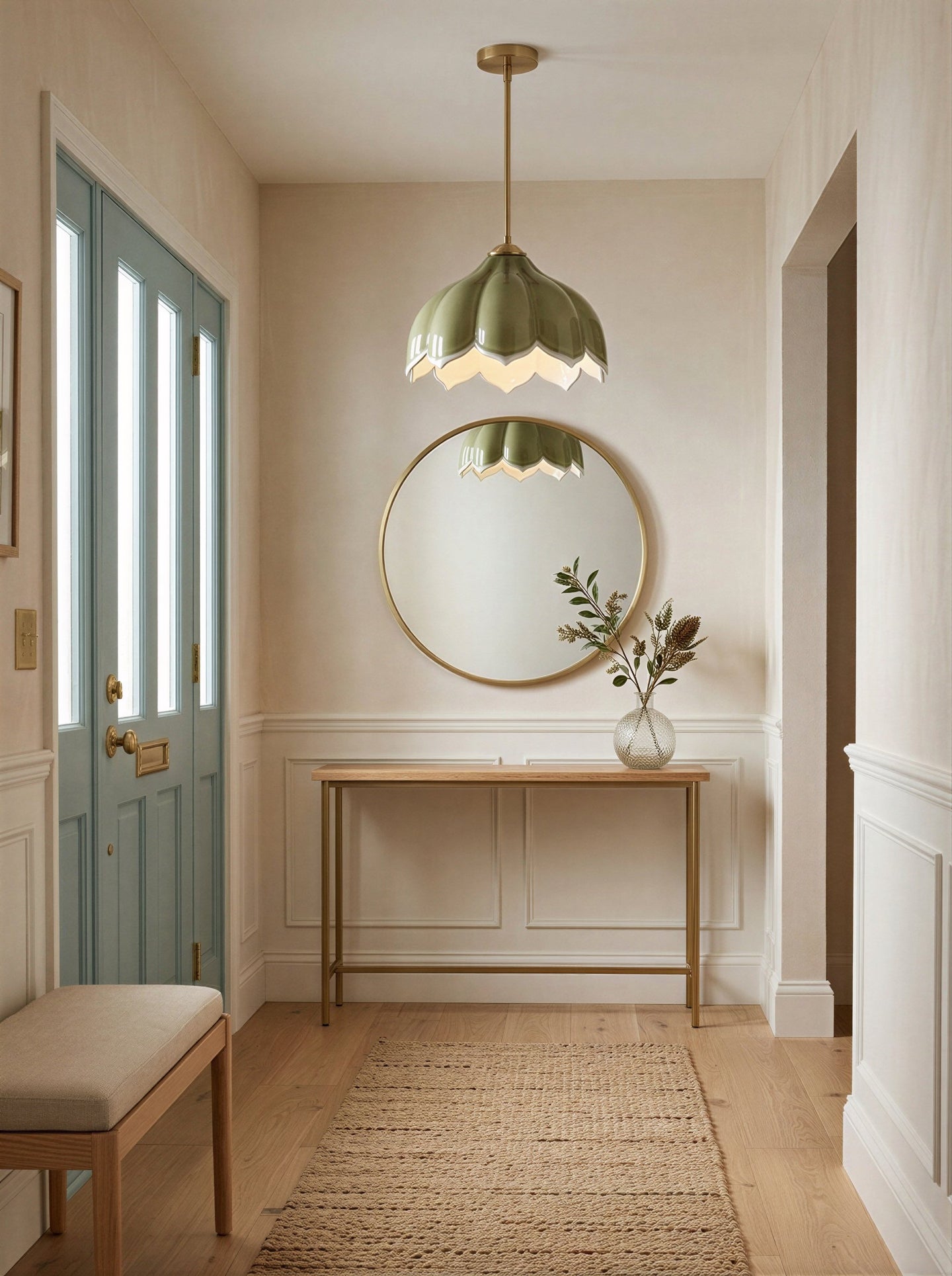 Tozzi Pendant - Image 5