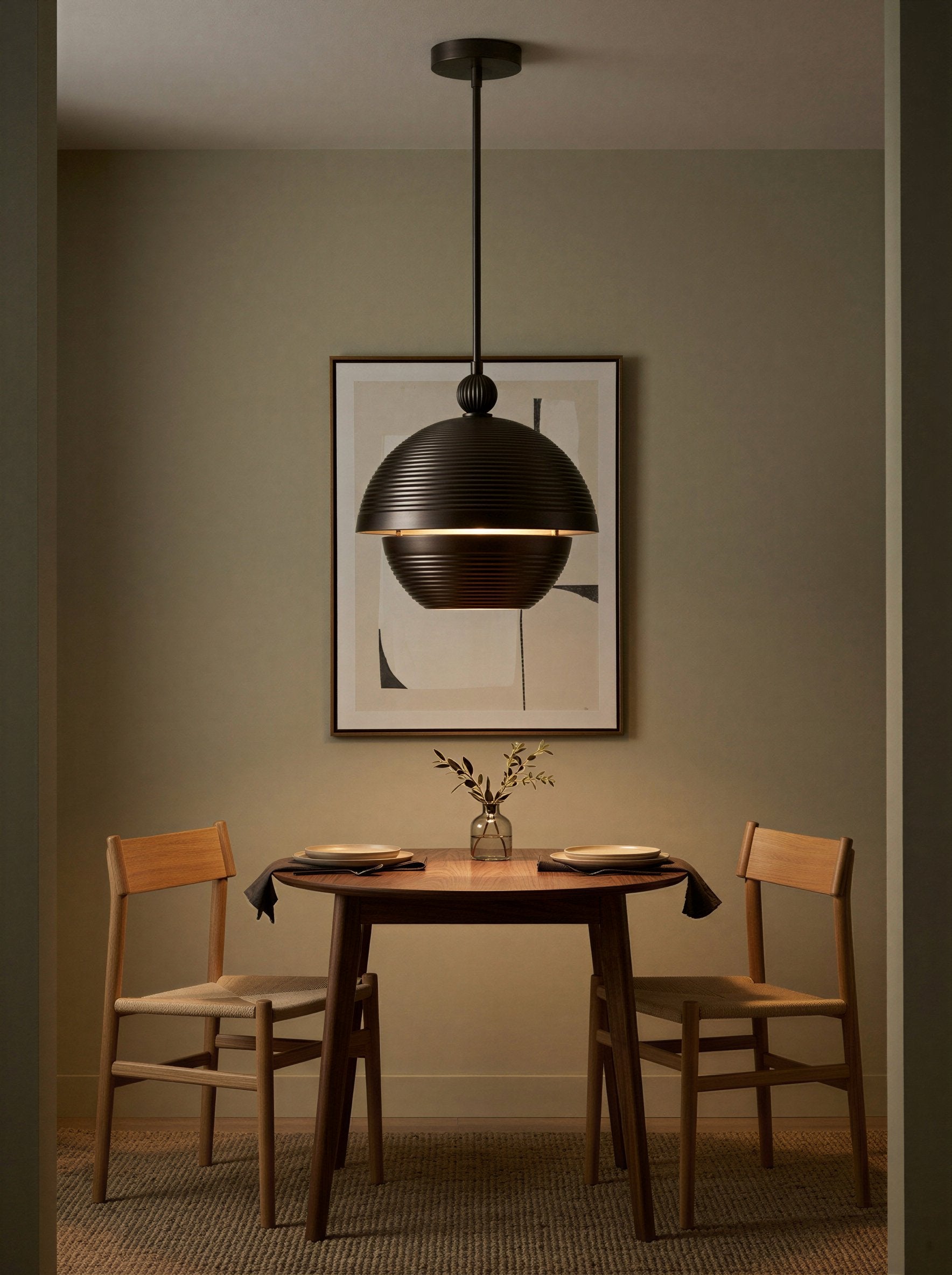 Behati Pendant Light - Image 5