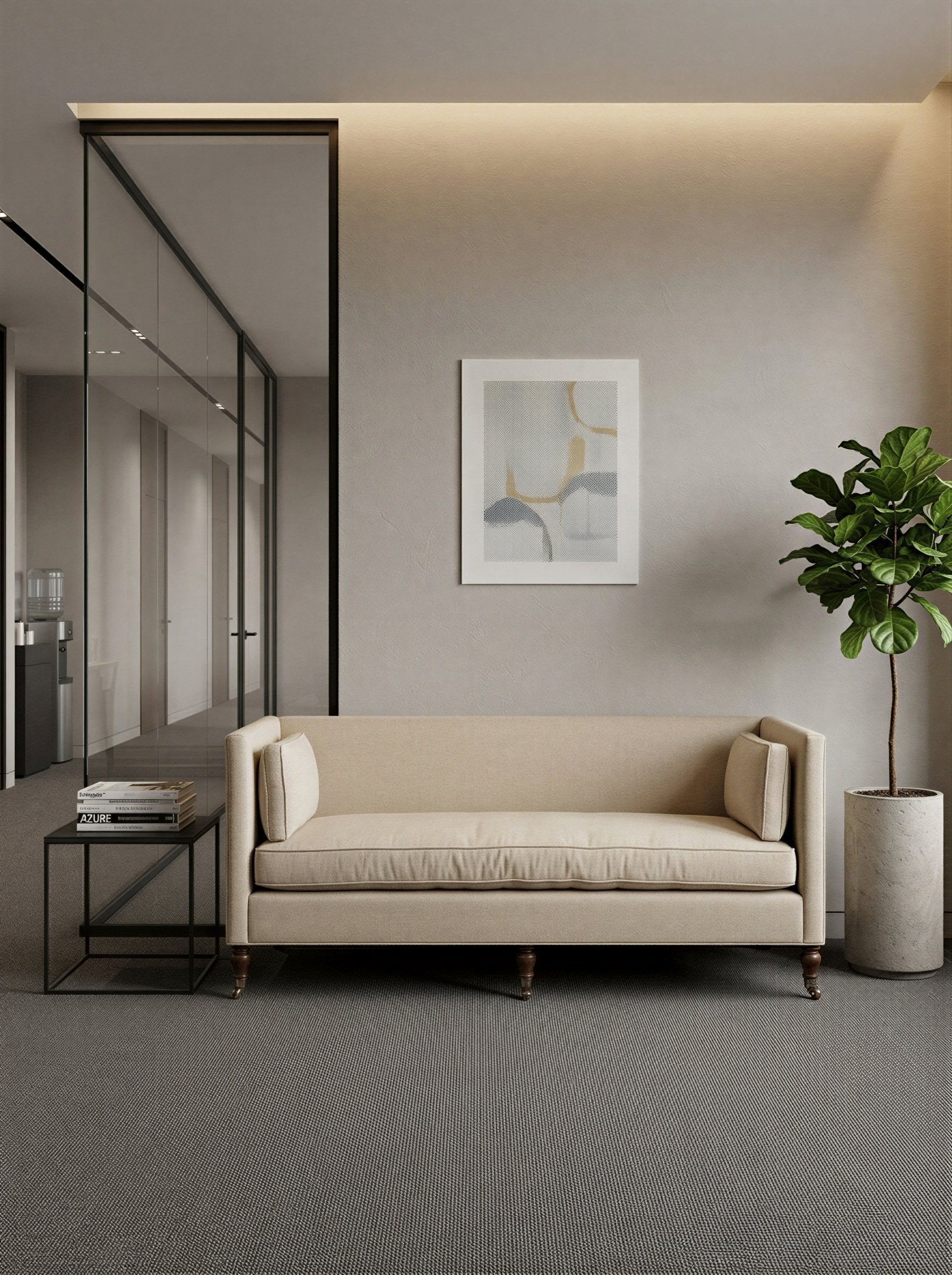 Fabienne Sofa - Image 5