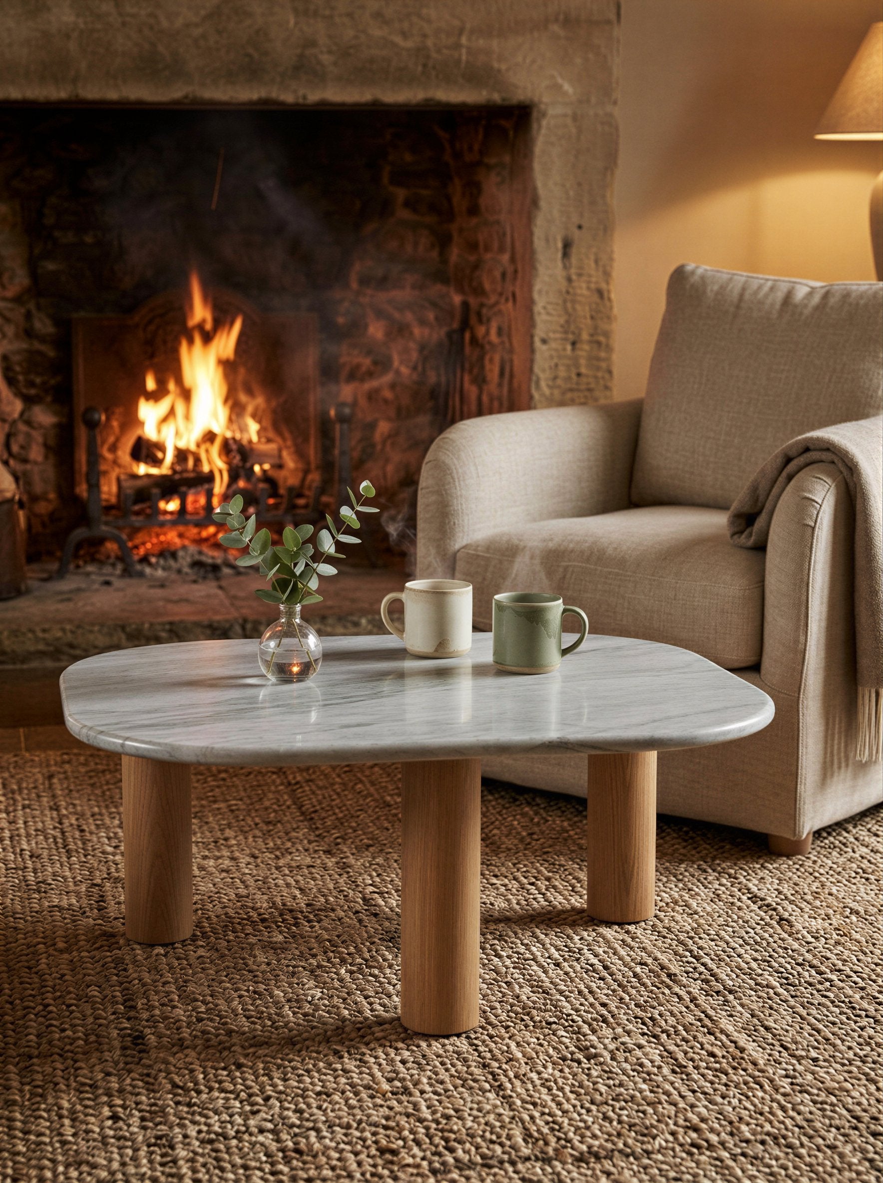 Revello Coffee Table - Image 5