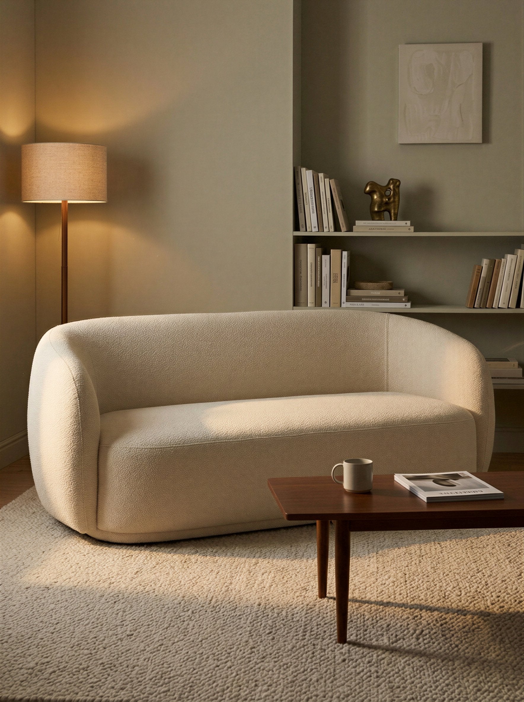 Carson Sofa - Image 5