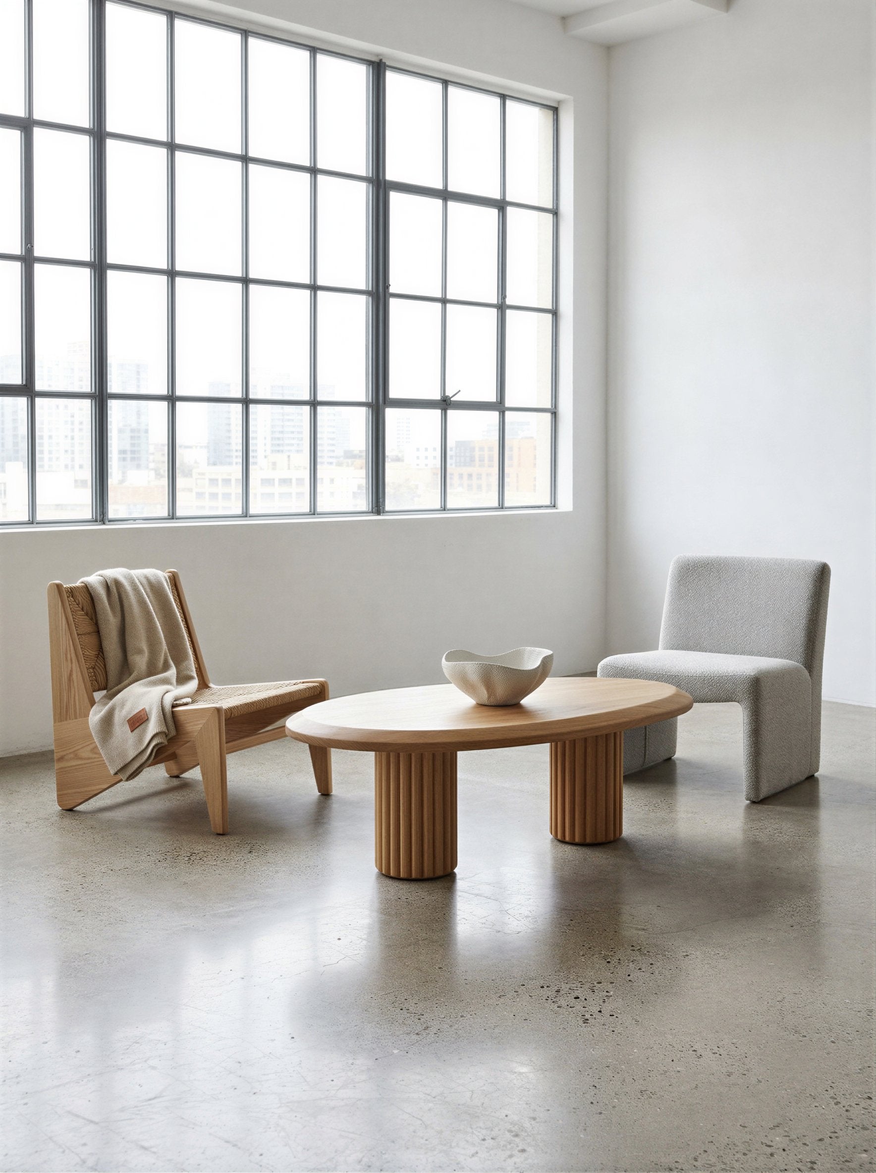 Cleeves Coffee Table - Image 5
