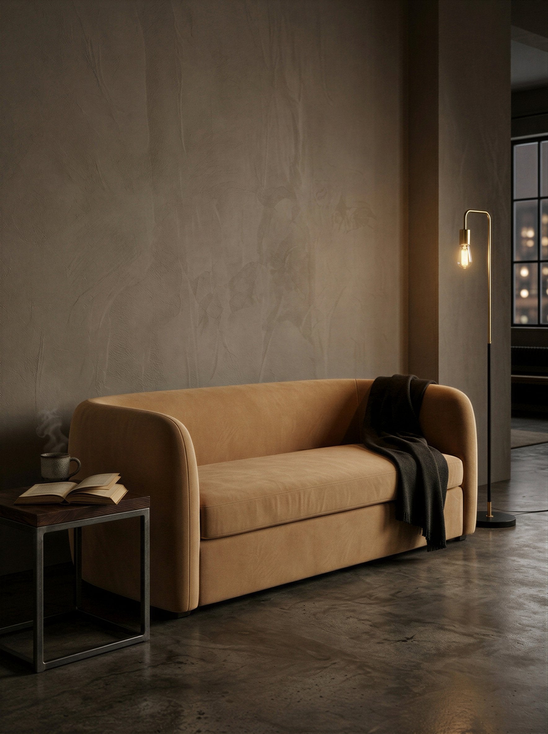 Luna Sofa - Image 5