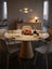 Loretto Dining Table - Image 5