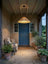 Ravelle Outdoor Pendant - Image 5