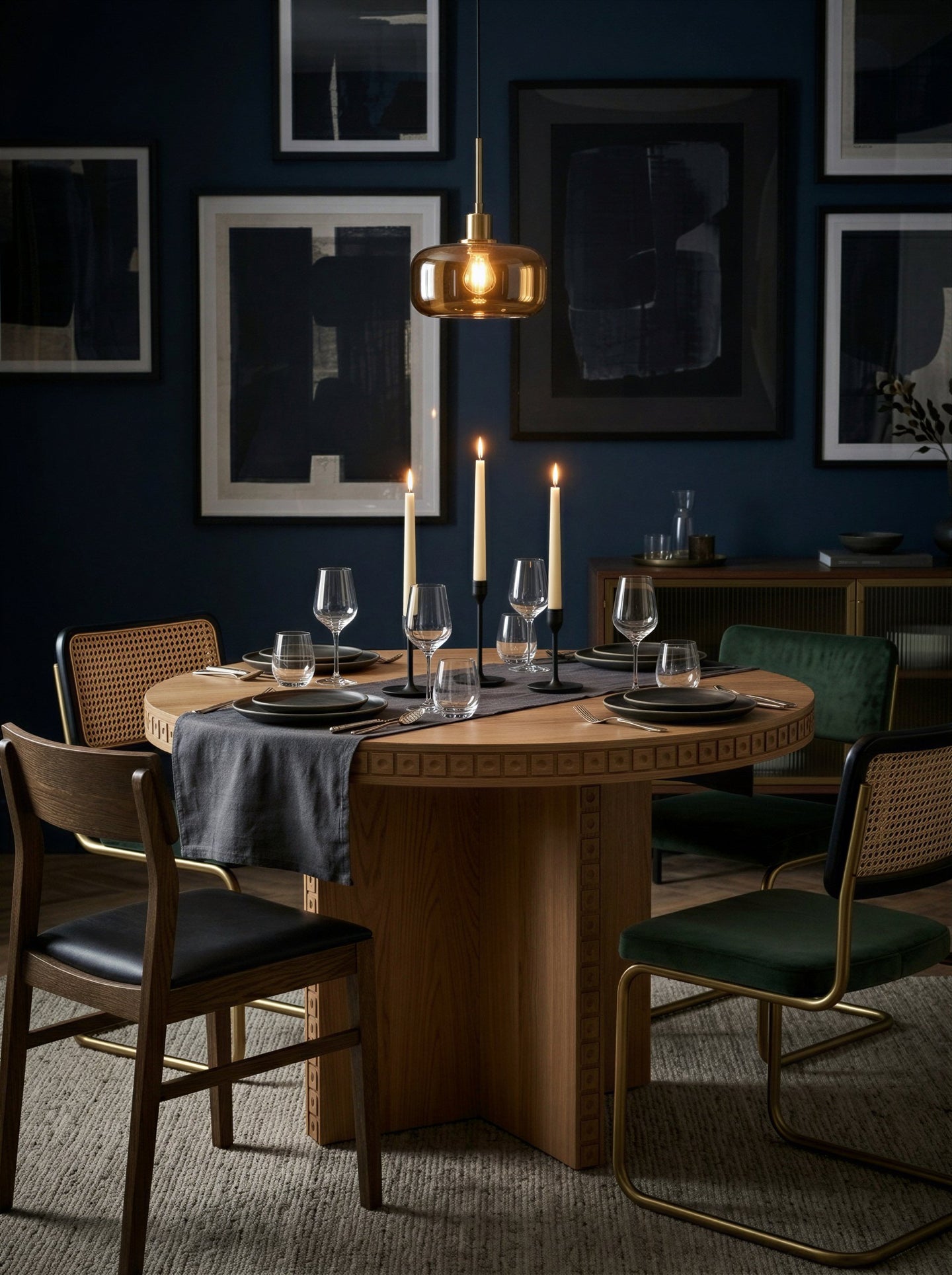 Edda Dining Table - Image 5