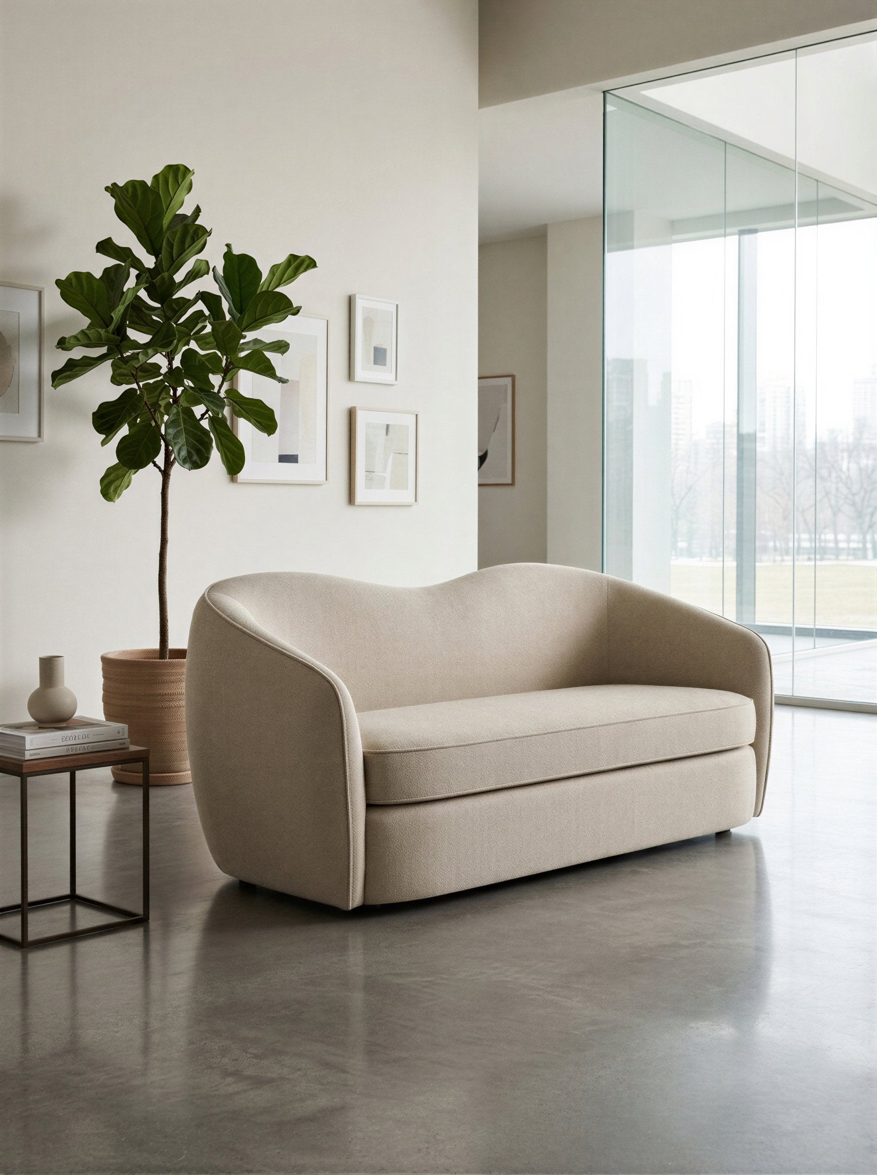 Arcus Sofa - Image 5