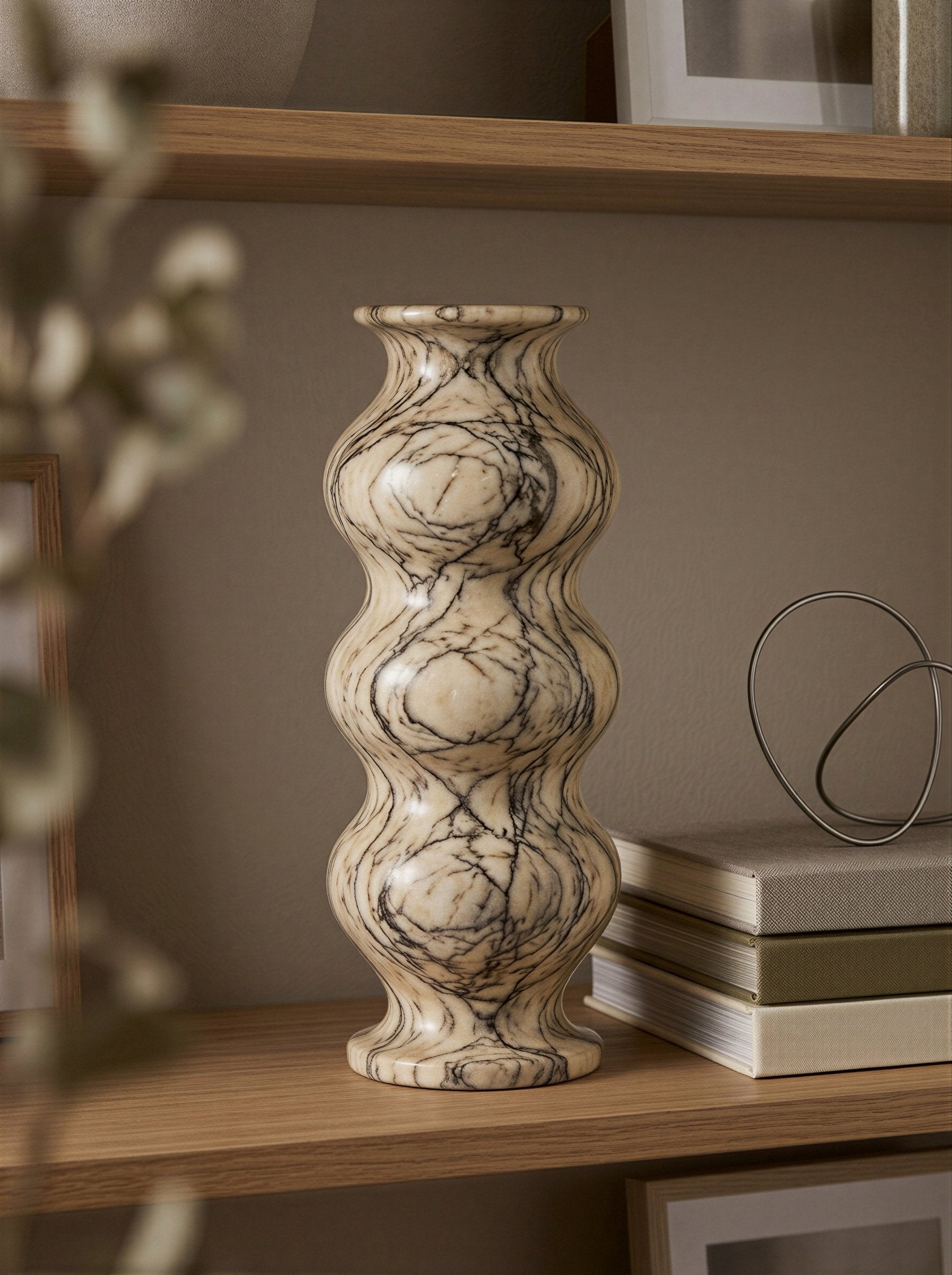 Zainab Rolling Vase - Image 5