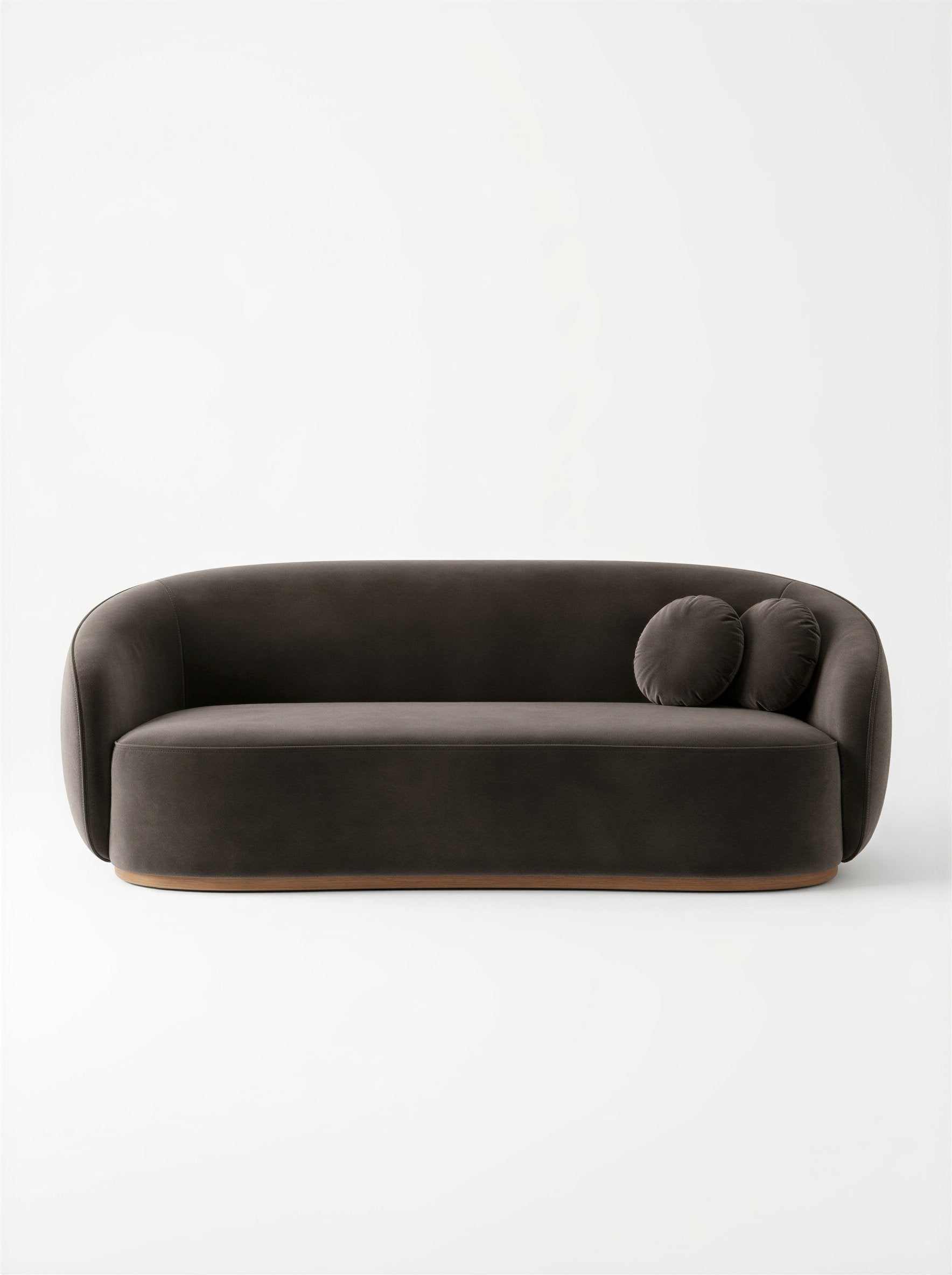 Lowry Sofa - Image 1