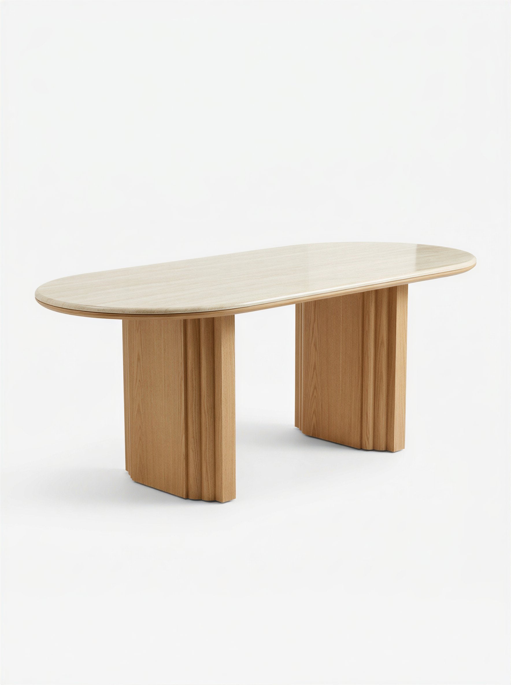 Irving Dining Table - Image 1
