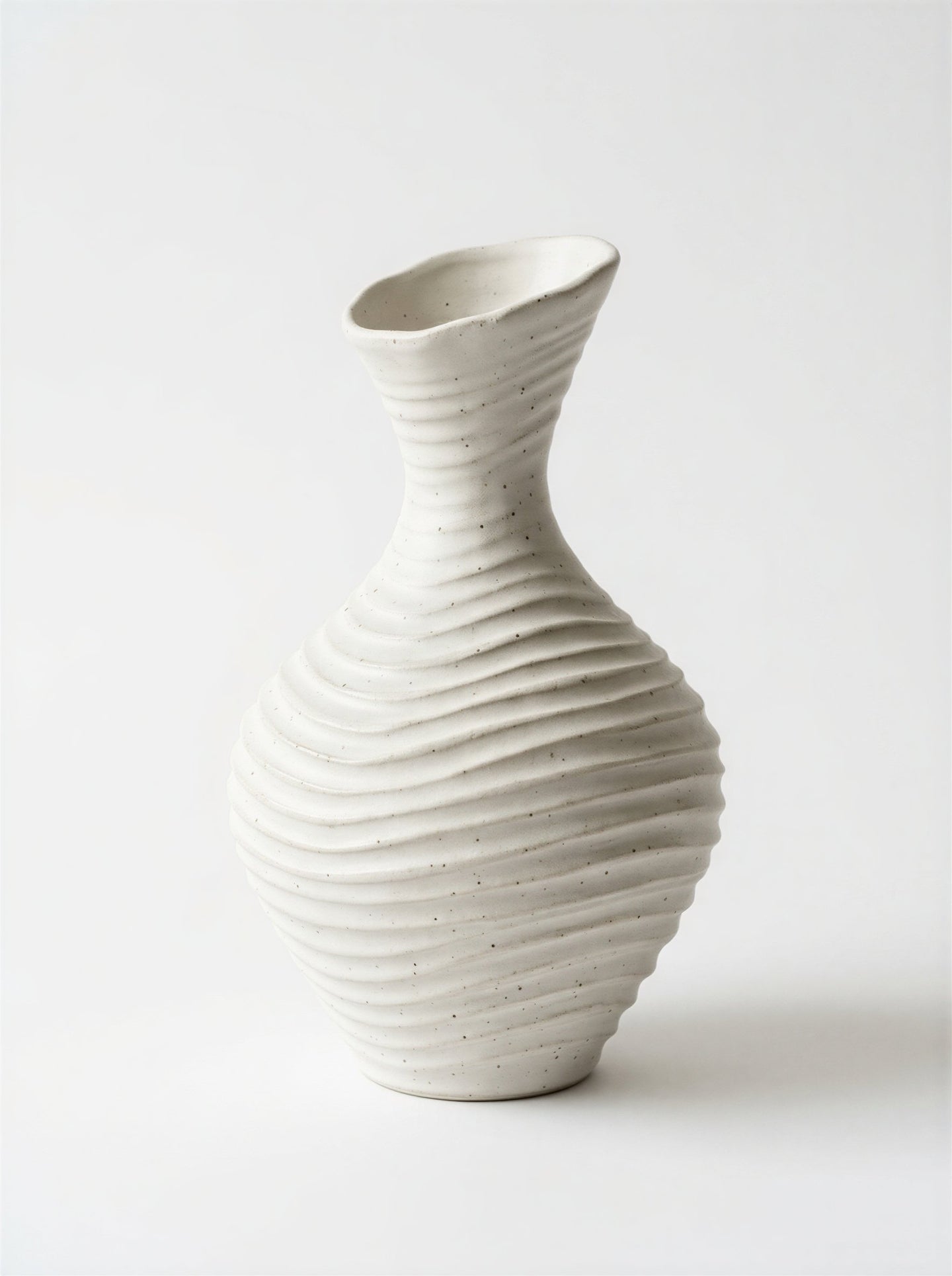 Wrinkle Vase - Image 1