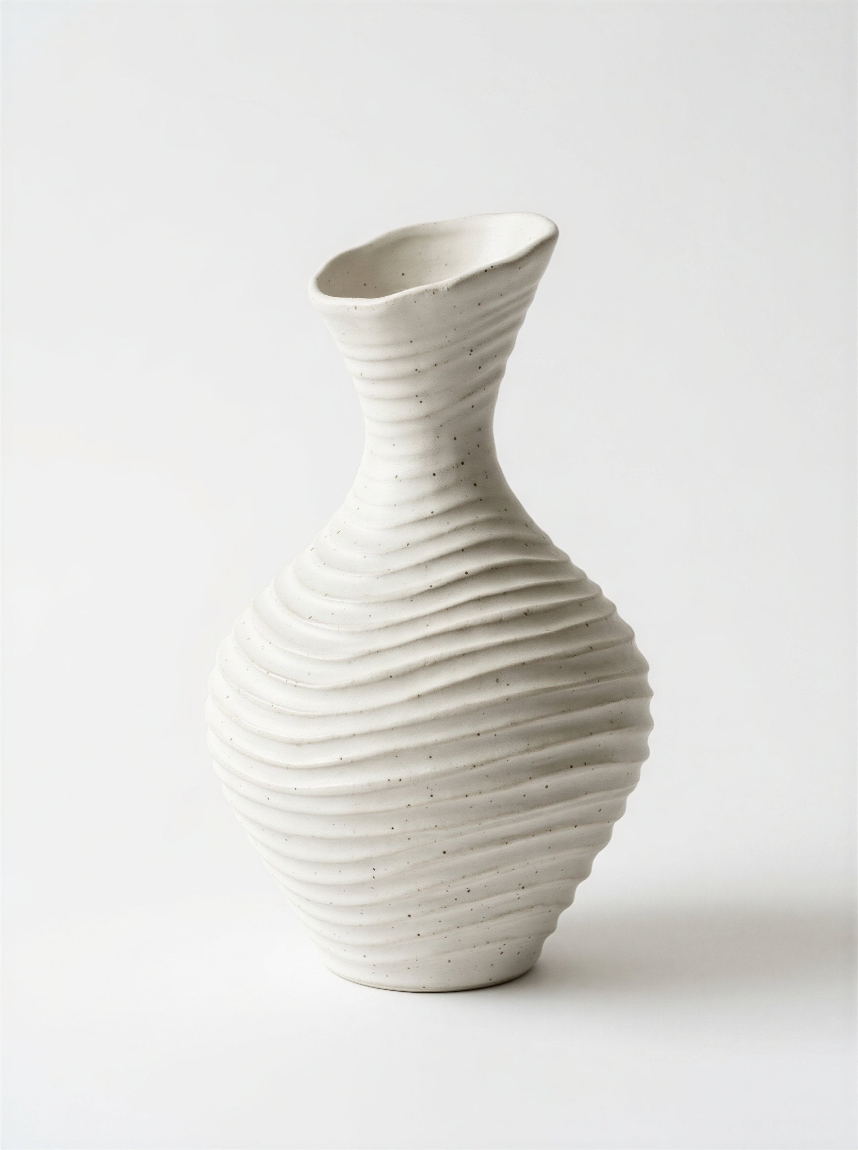 Wrinkle Vase - Image 1