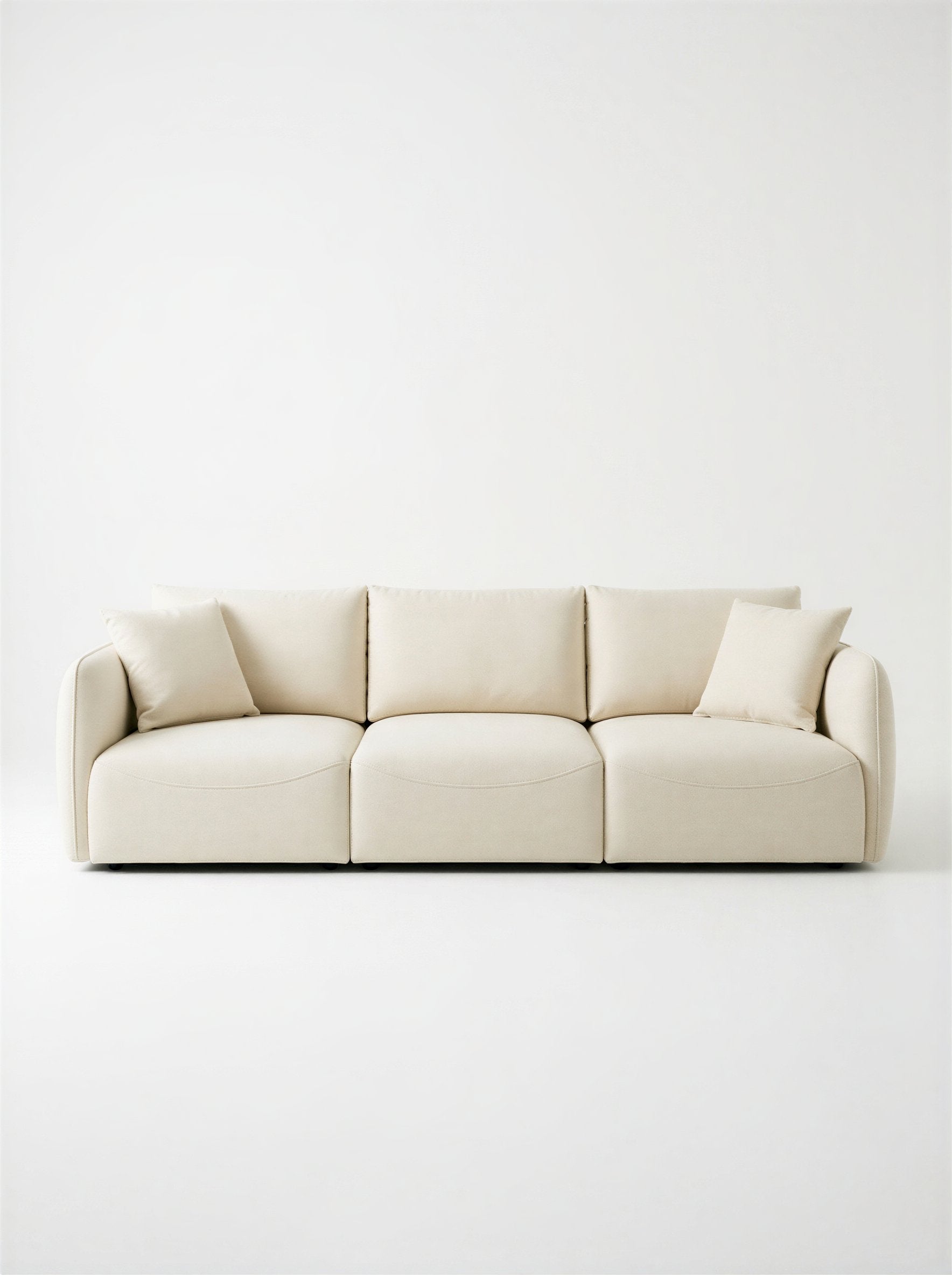 Crest Modular Sofa - Image 1