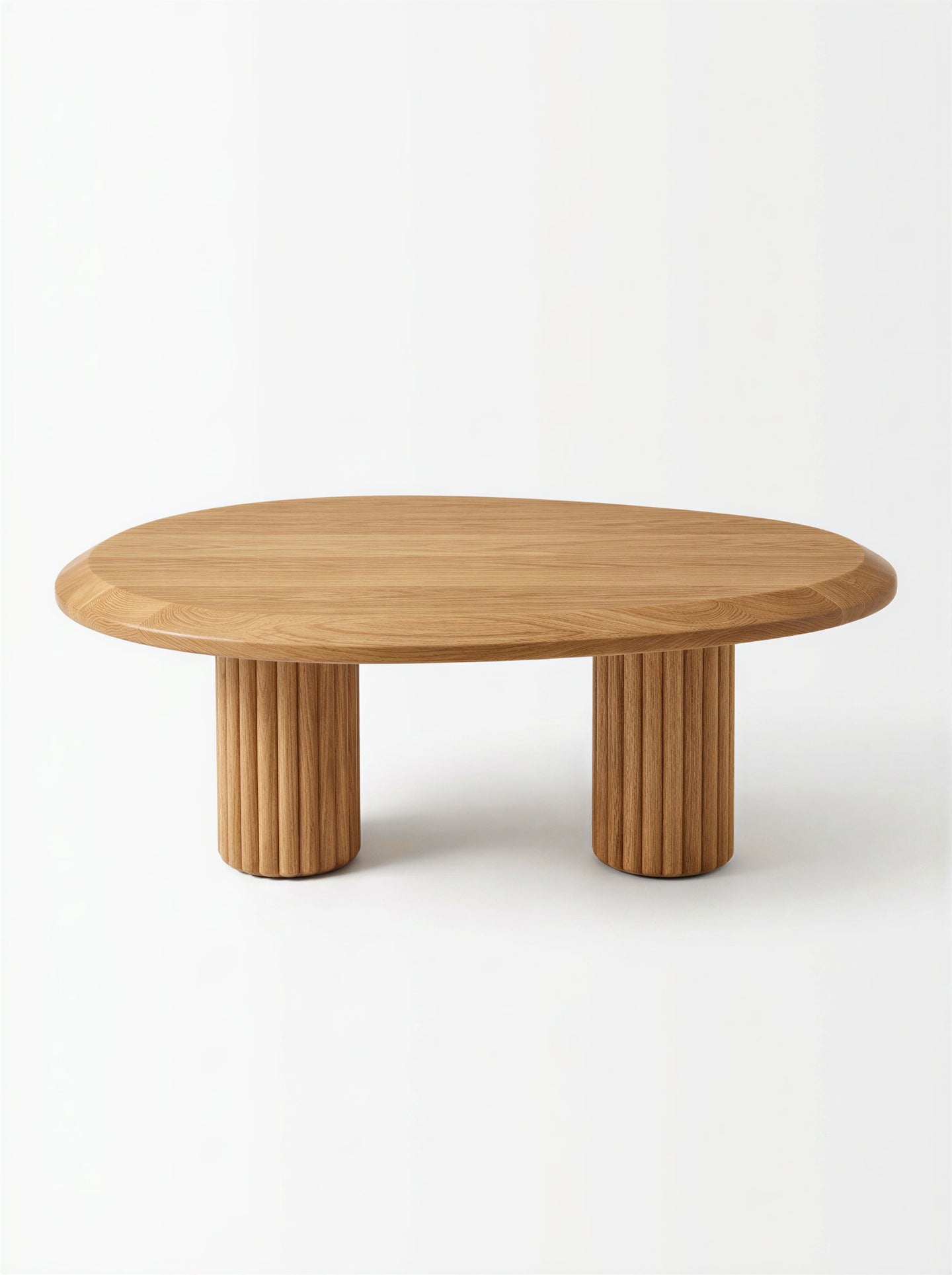 Cleeves Coffee Table - Image 1