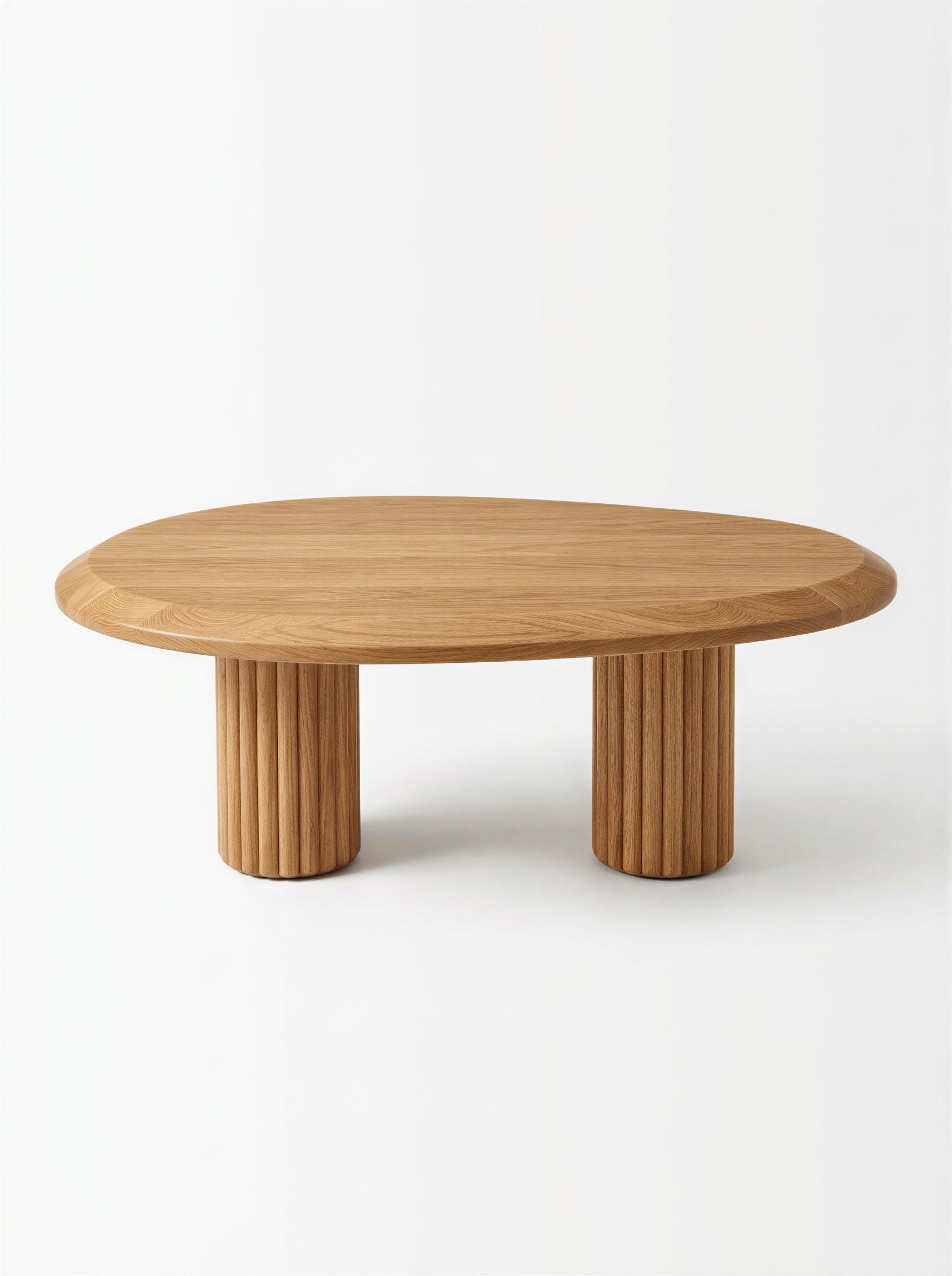 Cleeves Coffee Table - Image 1