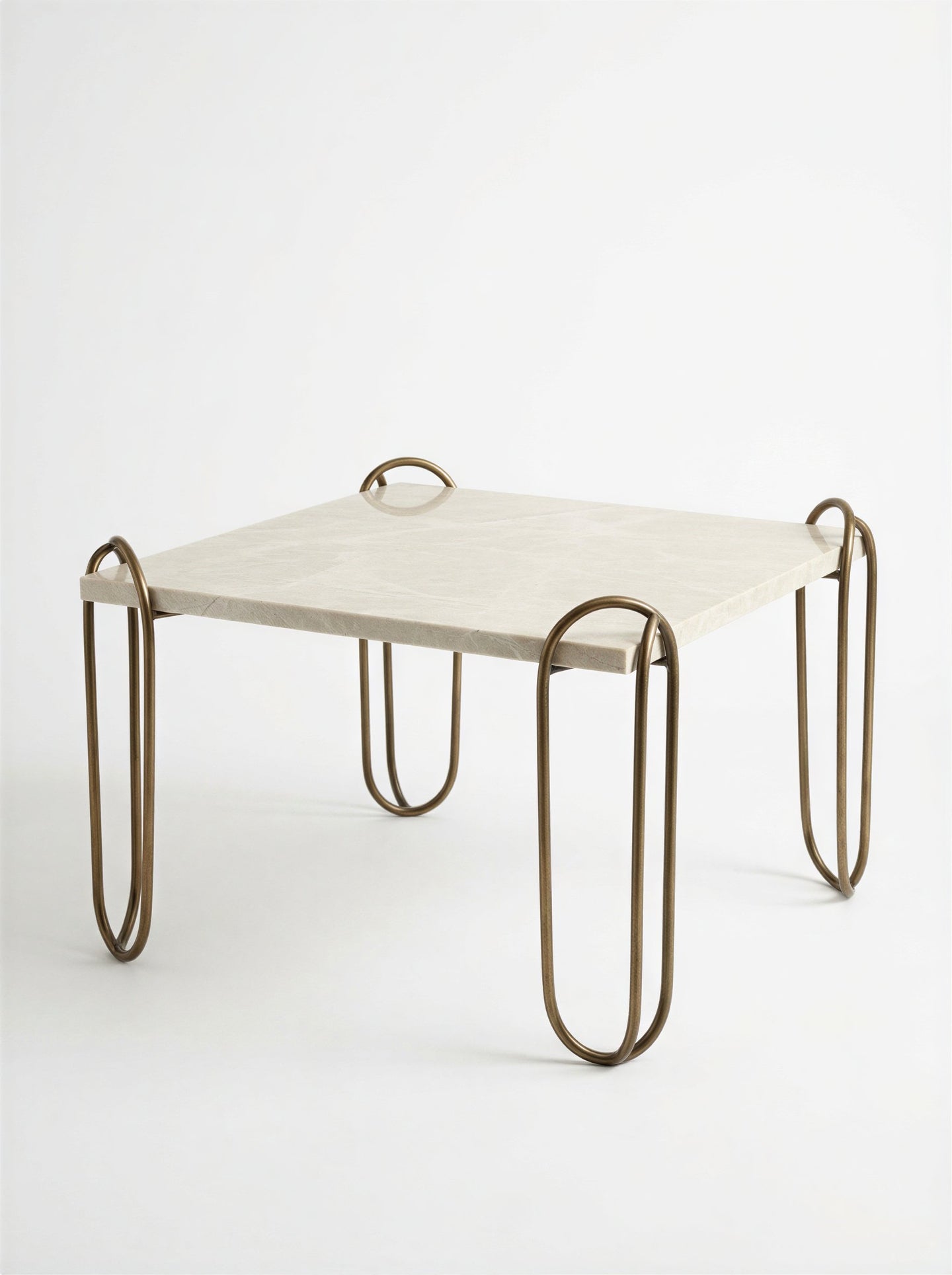 Kimberly Coffee Table - Image 1