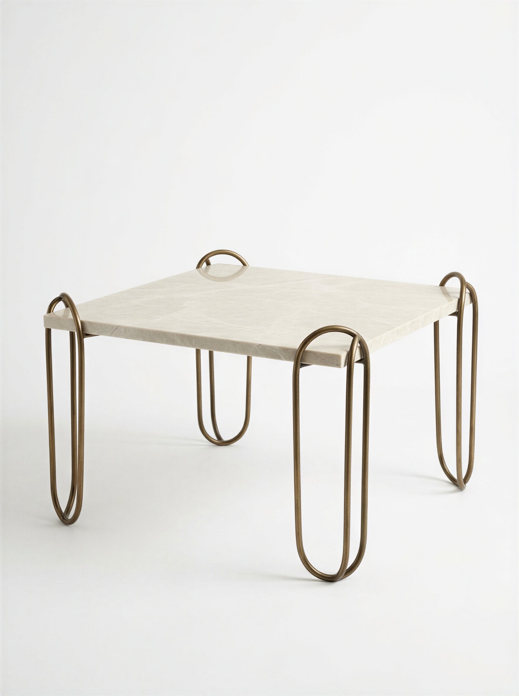 Kimberly Coffee Table - Image 1