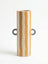 Hand-Painted Vase - Image 1