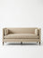 Fabienne Sofa - Image 1