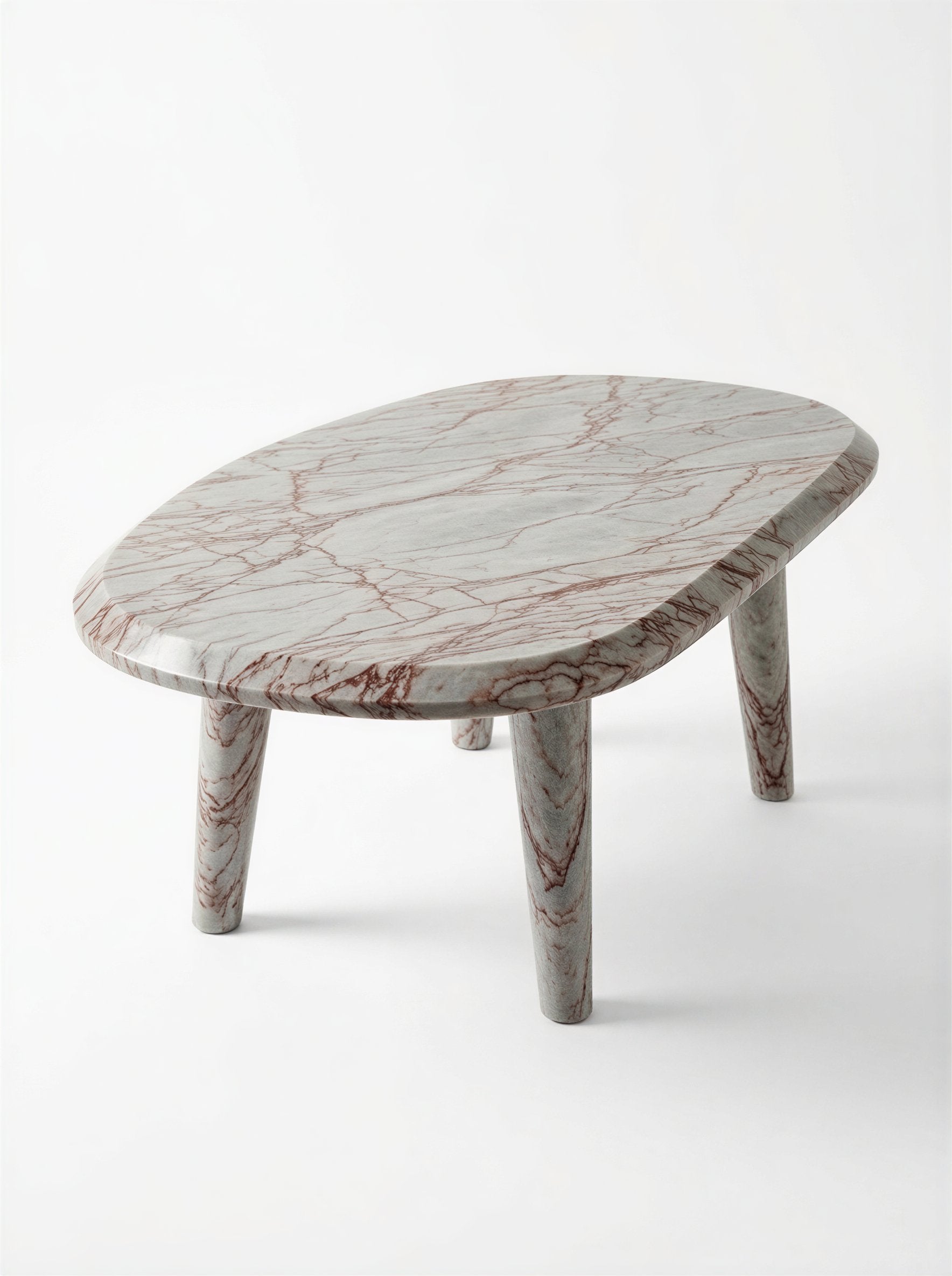 Rodolfo Coffee Table - Image 1