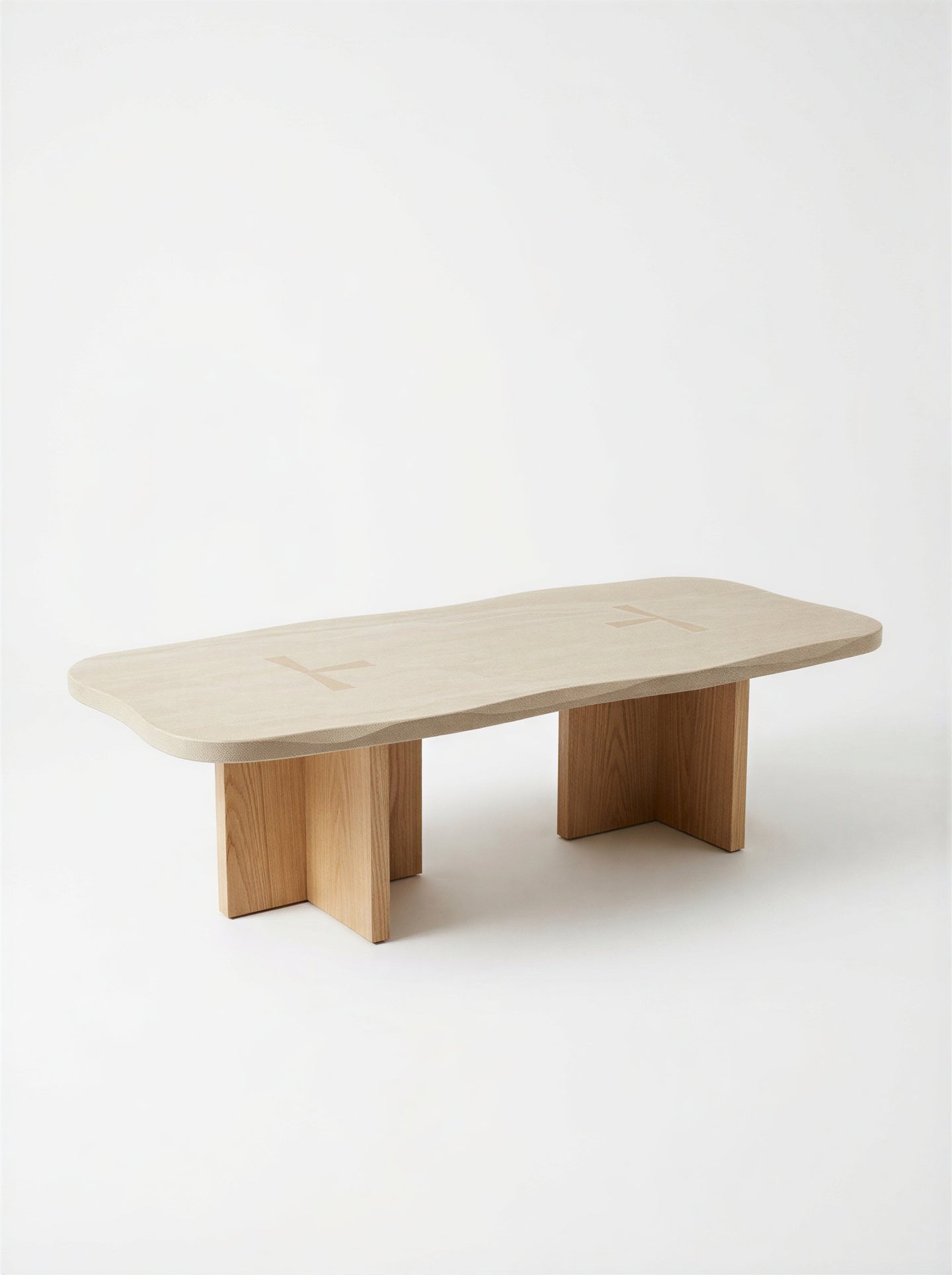 Kanto Coffee Table - Image 1
