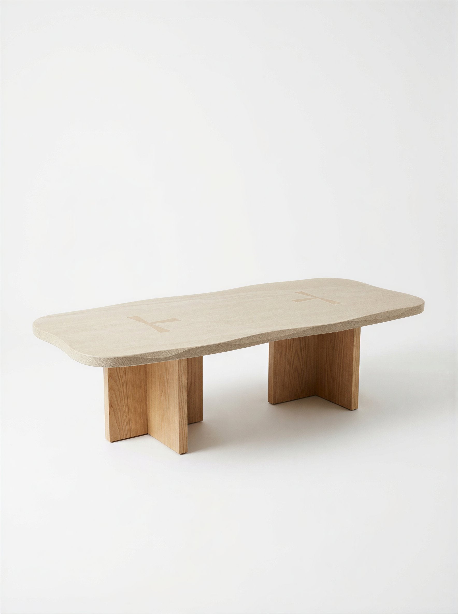 Kanto Coffee Table - Image 1