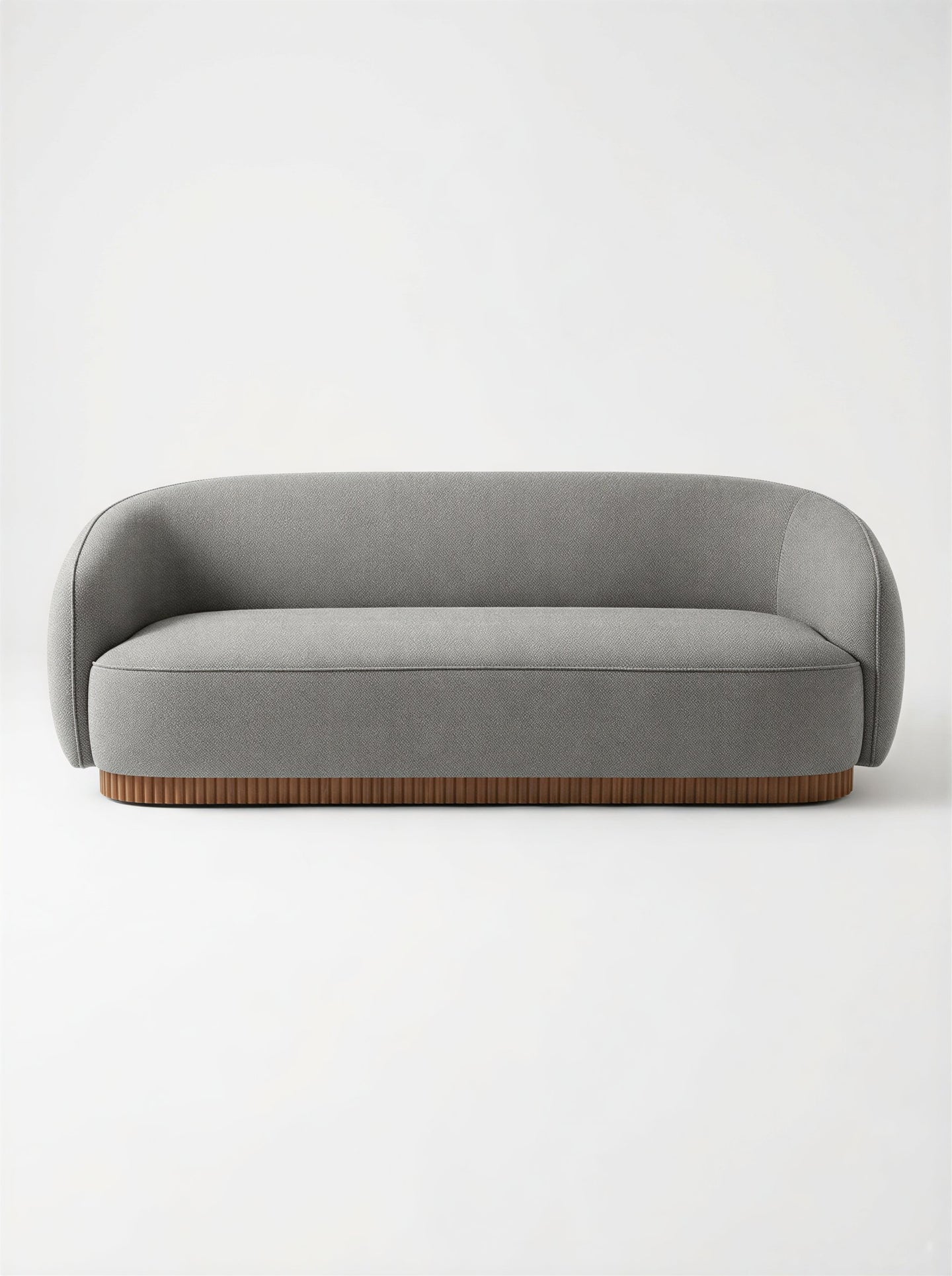 Crestline Sofa - Image 1