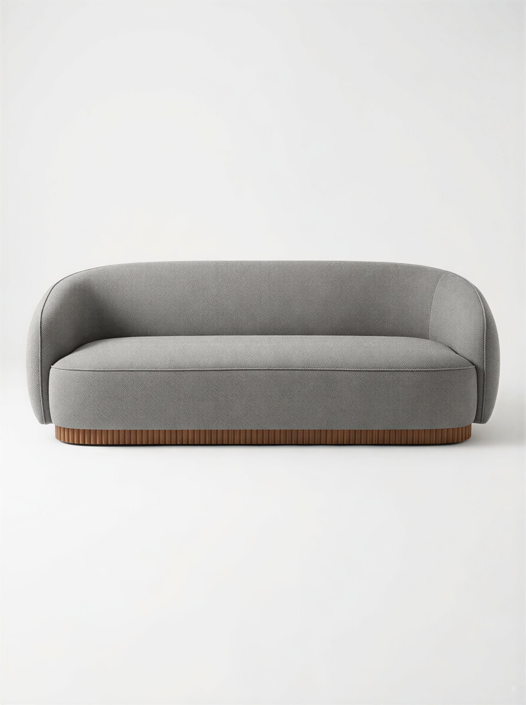 Crestline Sofa - Image 1