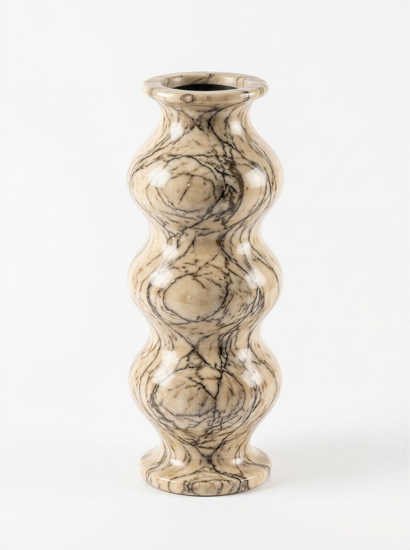 Zainab Rolling Vase - Image 1