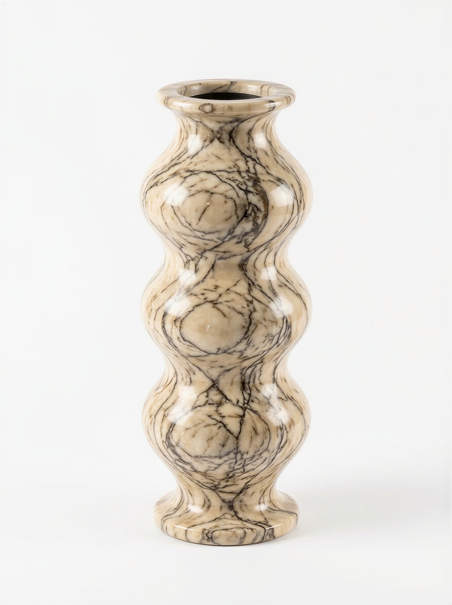 Zainab Rolling Vase - Image 1