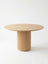 Rutherford Round Dining Table - Image 1